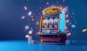 iwet slot Live Casino Mobile APP ဖြင့် Baccarat ကစားနေသောမြင်ကွင်း