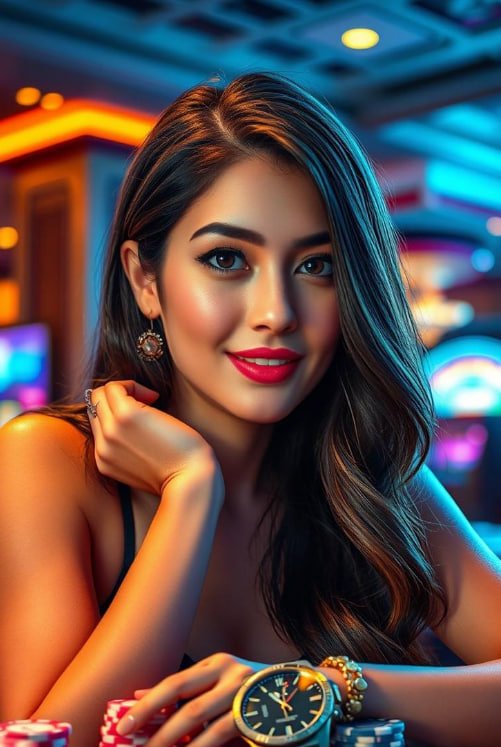 iWet Slot Myanmar Online Gaming Platform အကြောင်း